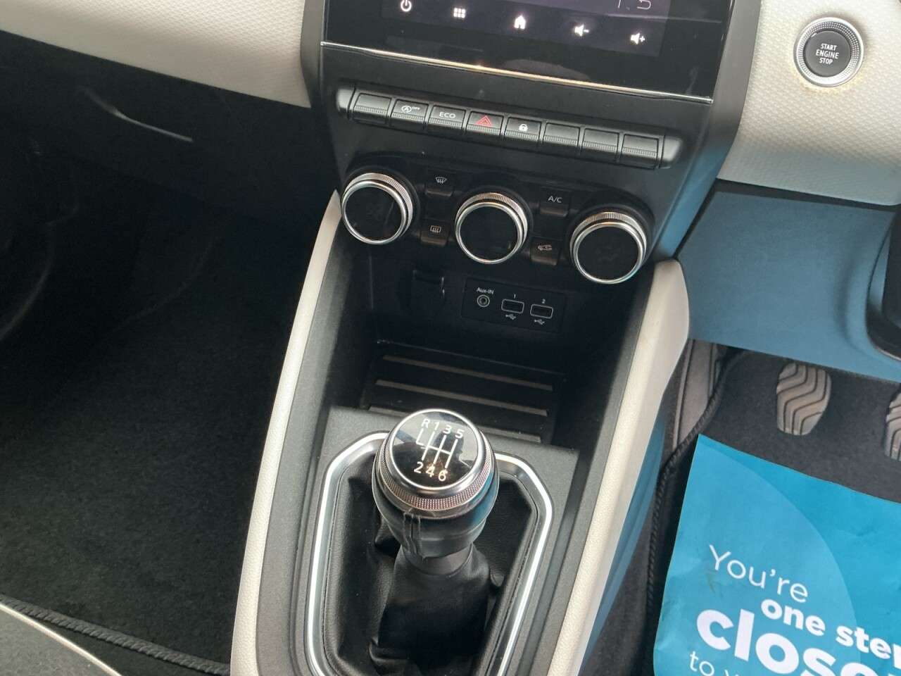 2021 RENAULT CLIO 2021 RENAULT CLIO