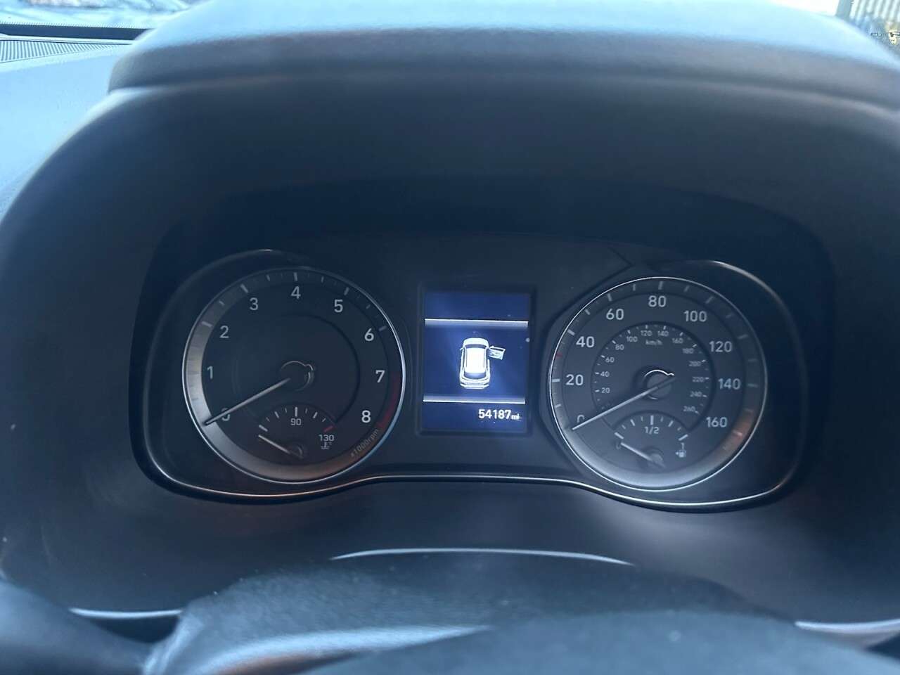 2019 HYUNDAI KONA 2019 HYUNDAI KONA