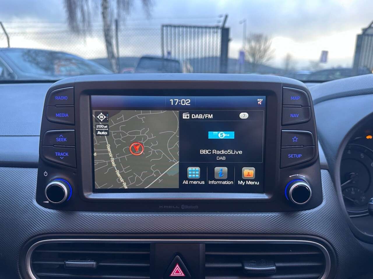 2019 HYUNDAI KONA 2019 HYUNDAI KONA