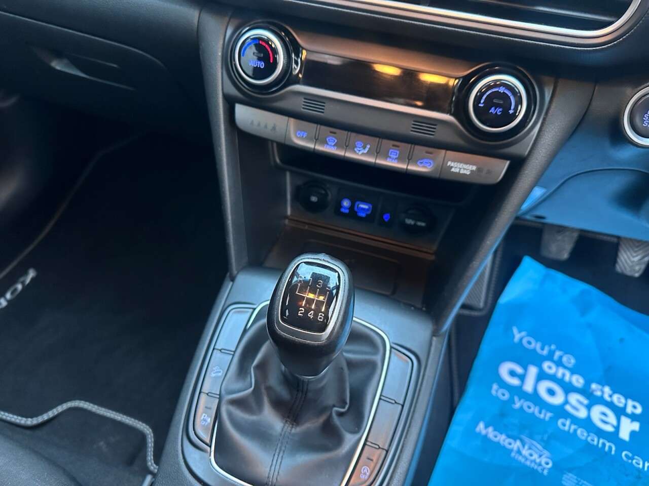 2019 HYUNDAI KONA 2019 HYUNDAI KONA