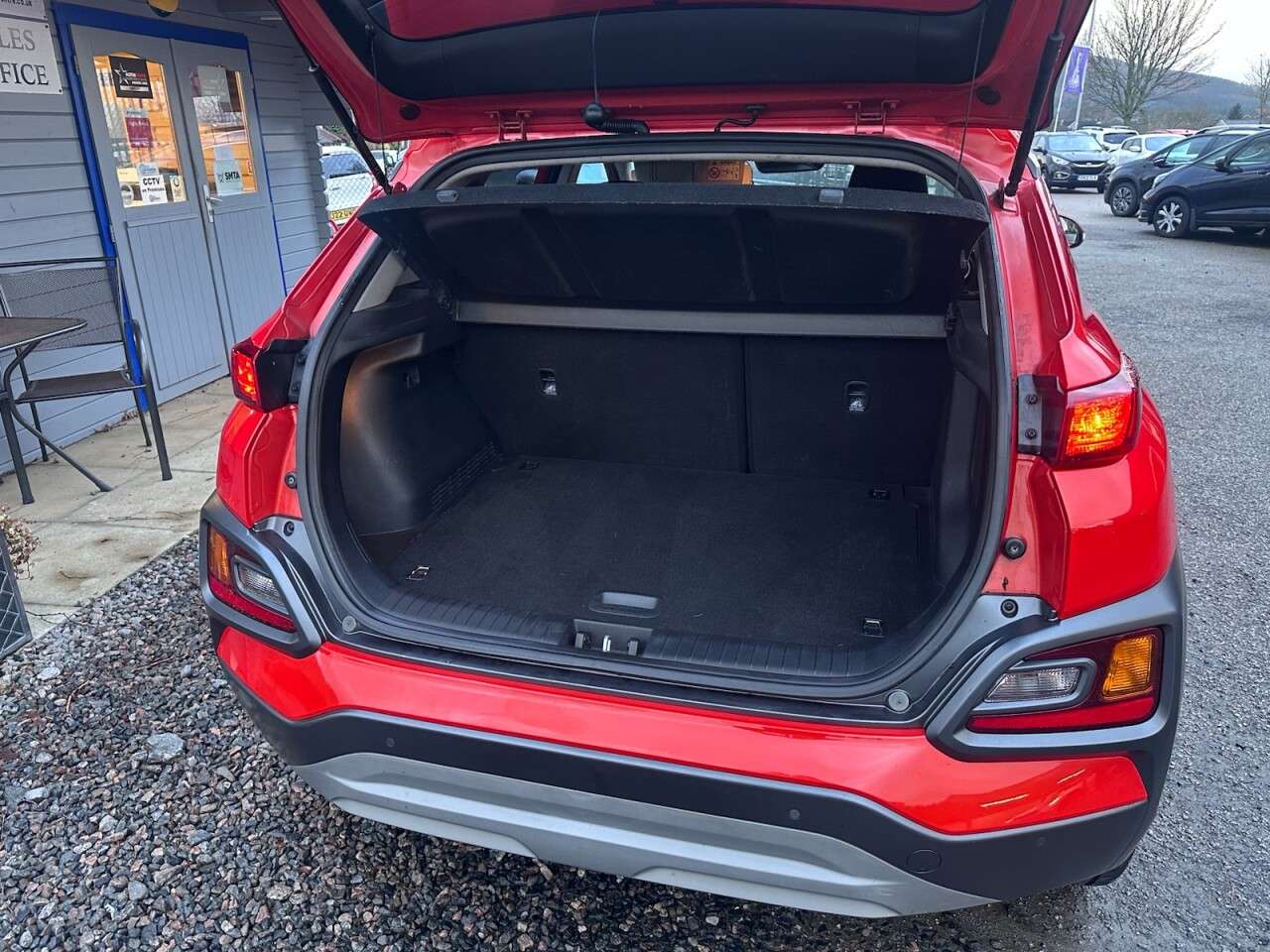 2019 HYUNDAI KONA 2019 HYUNDAI KONA