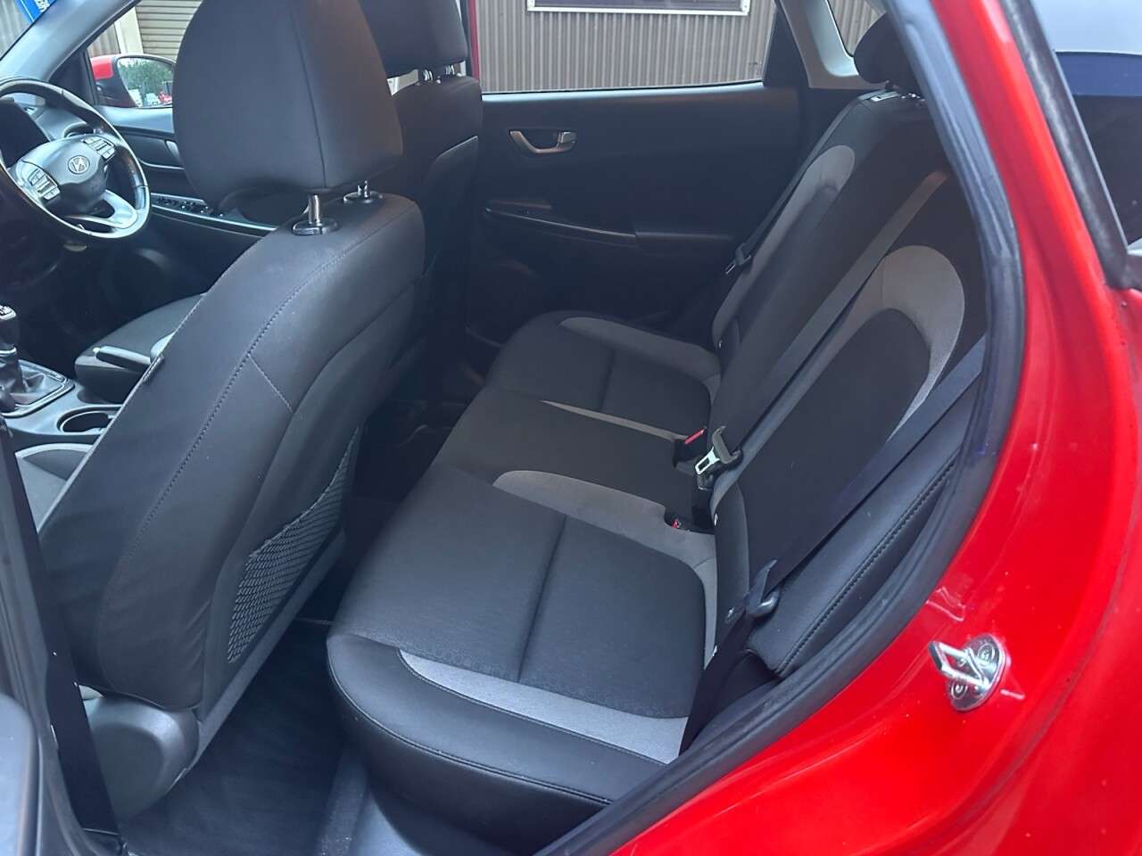 2019 HYUNDAI KONA 2019 HYUNDAI KONA