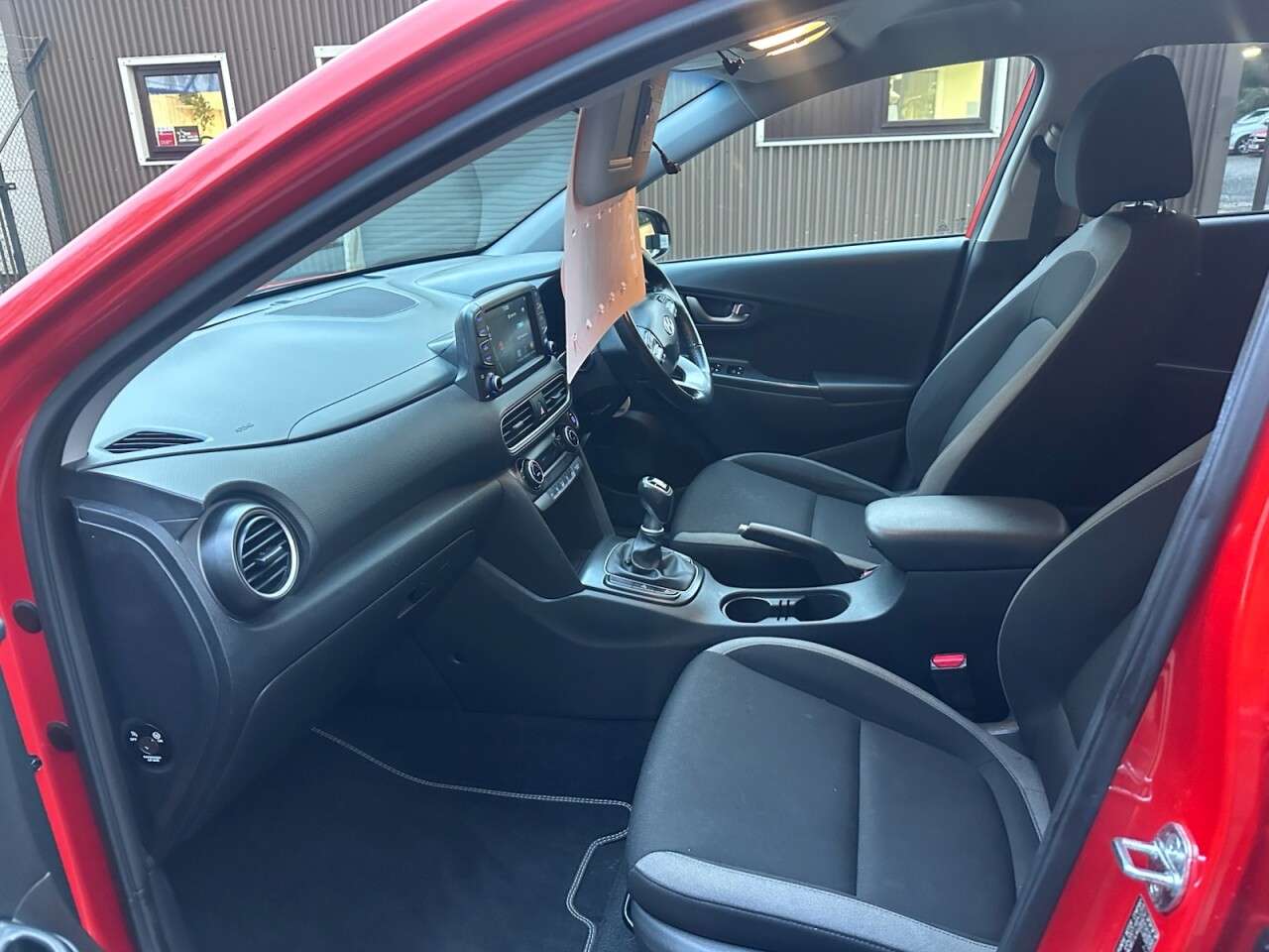 2019 HYUNDAI KONA 2019 HYUNDAI KONA