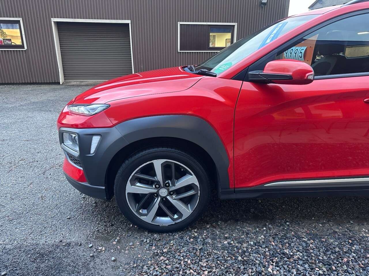 2019 HYUNDAI KONA 2019 HYUNDAI KONA
