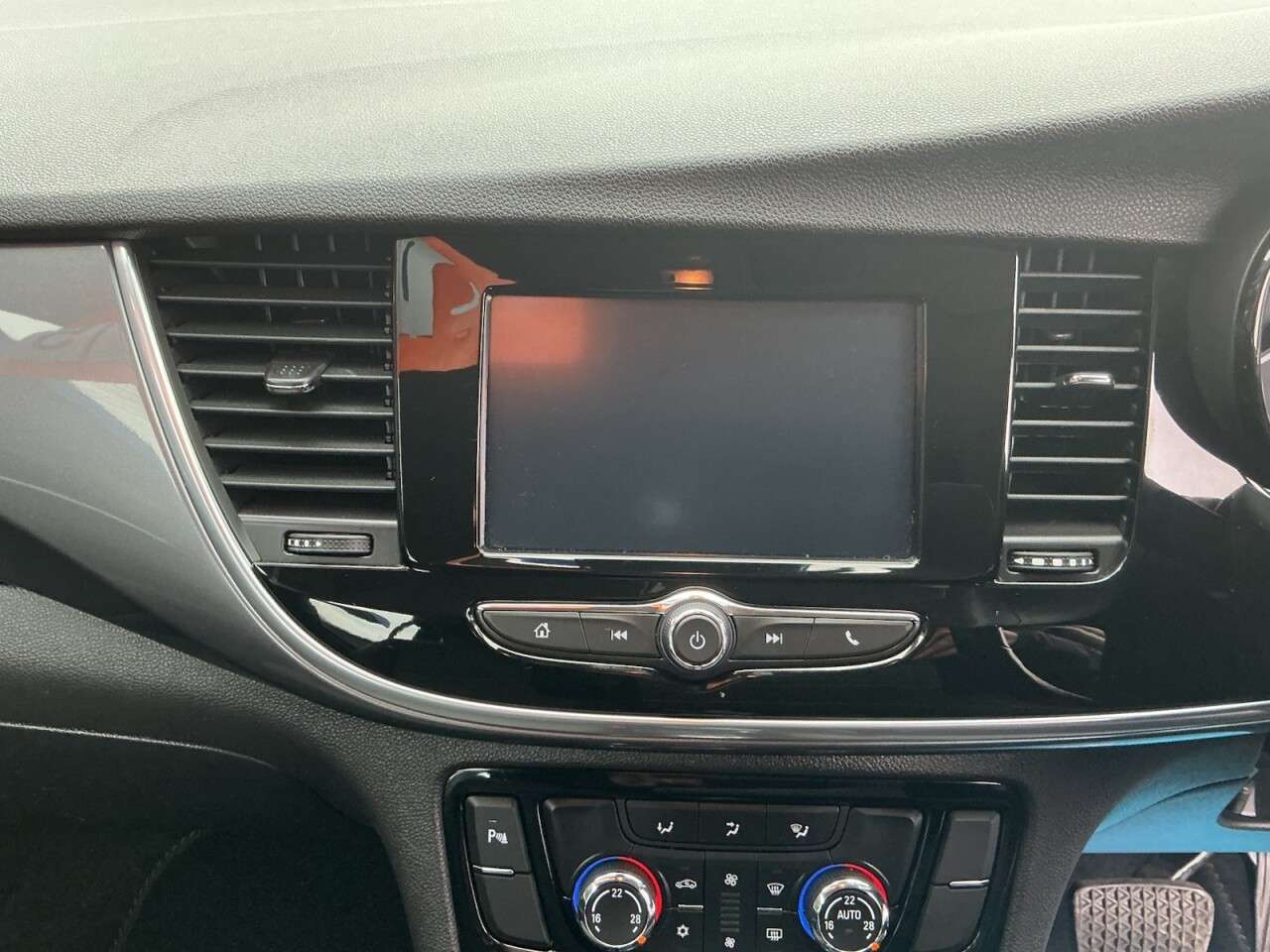 2018 VAUXHALL MOKKA X 2018 VAUXHALL MOKKA X