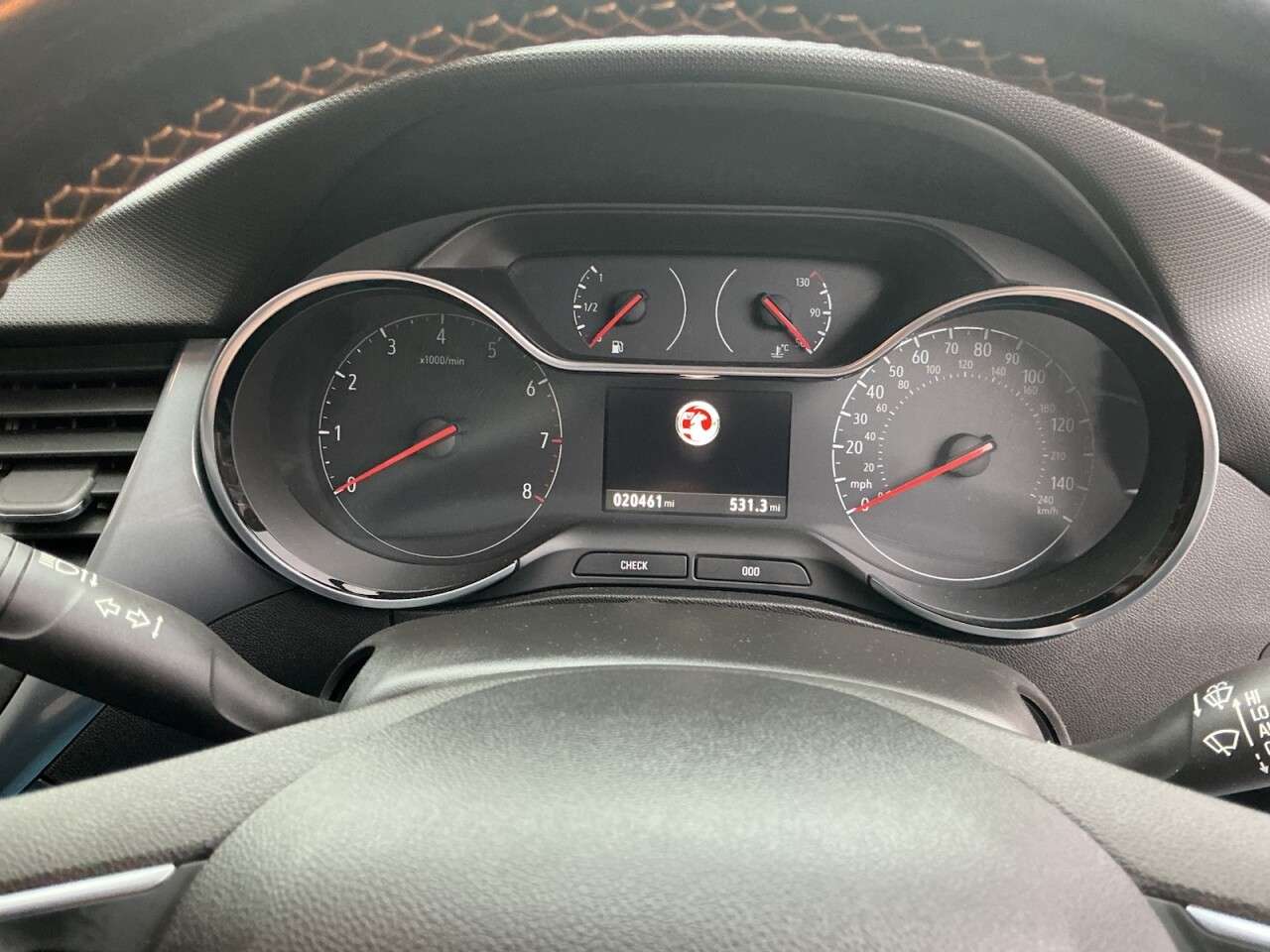 2020 VAUXHALL CROSSLAND X 2020 VAUXHALL CROSSLAND X