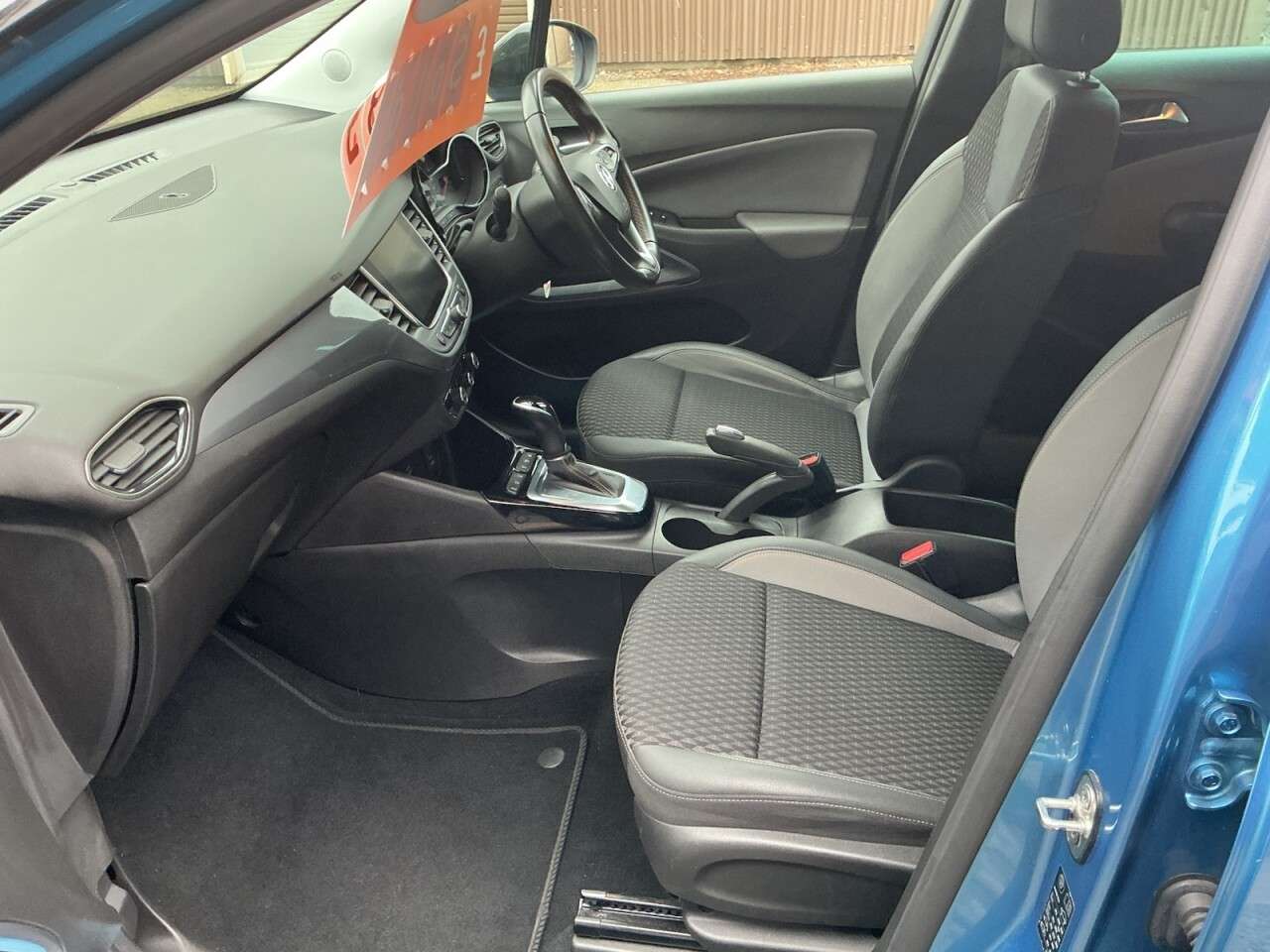 2020 VAUXHALL CROSSLAND X 2020 VAUXHALL CROSSLAND X