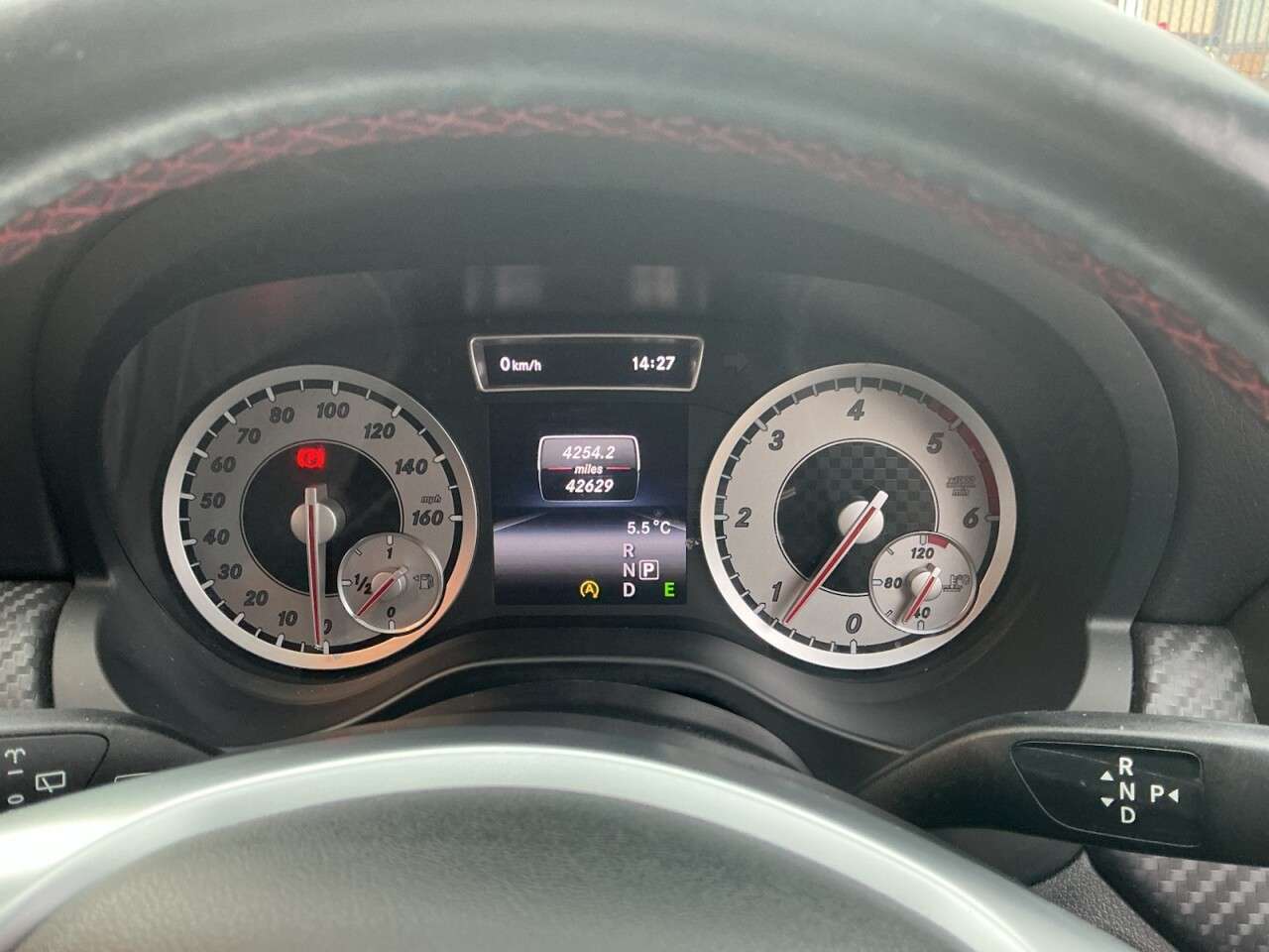 2015 MERCEDES-BENZ A-CLASS 2015 MERCEDES-BENZ A-CLASS