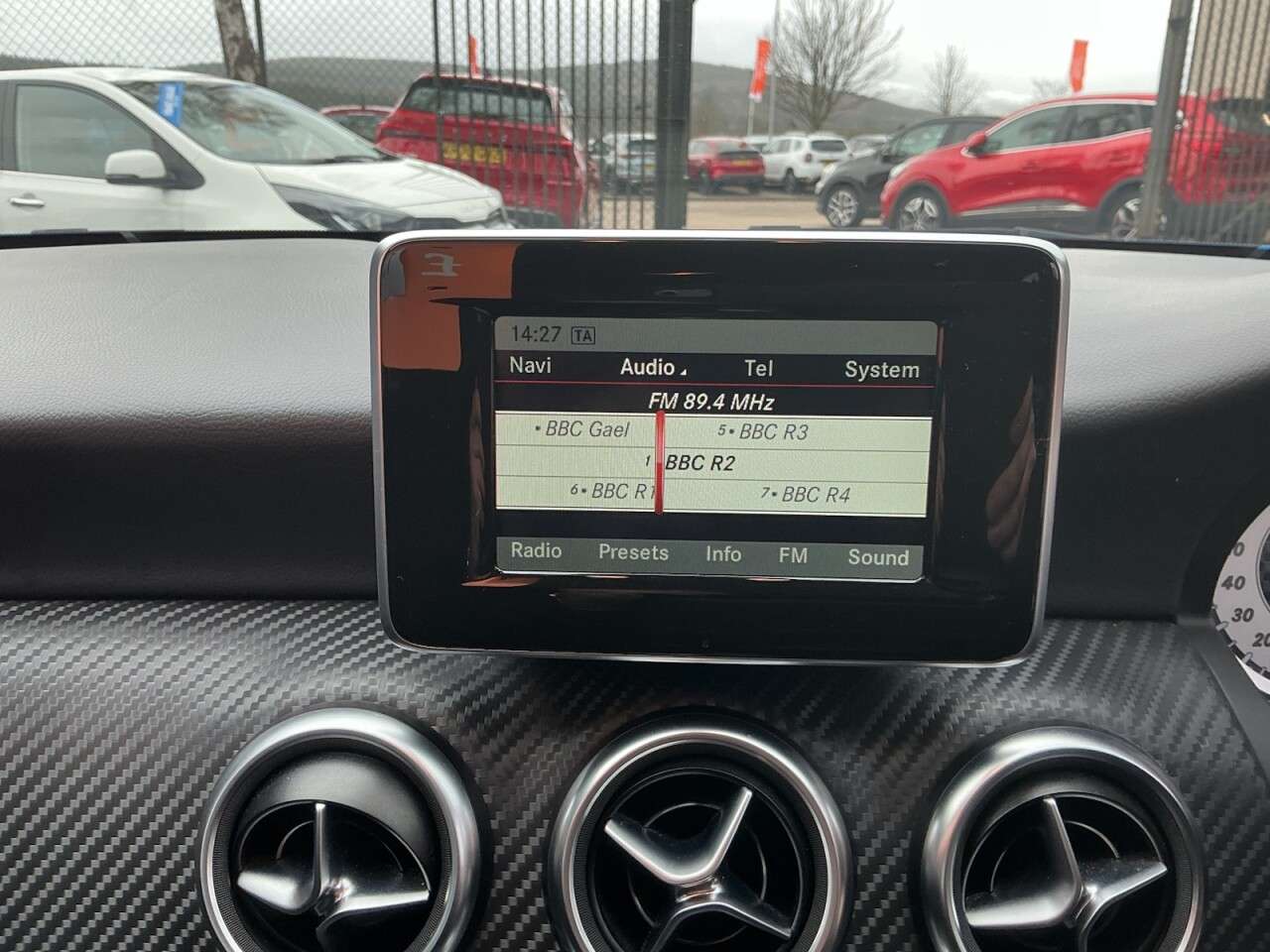 2015 MERCEDES-BENZ A-CLASS 2015 MERCEDES-BENZ A-CLASS