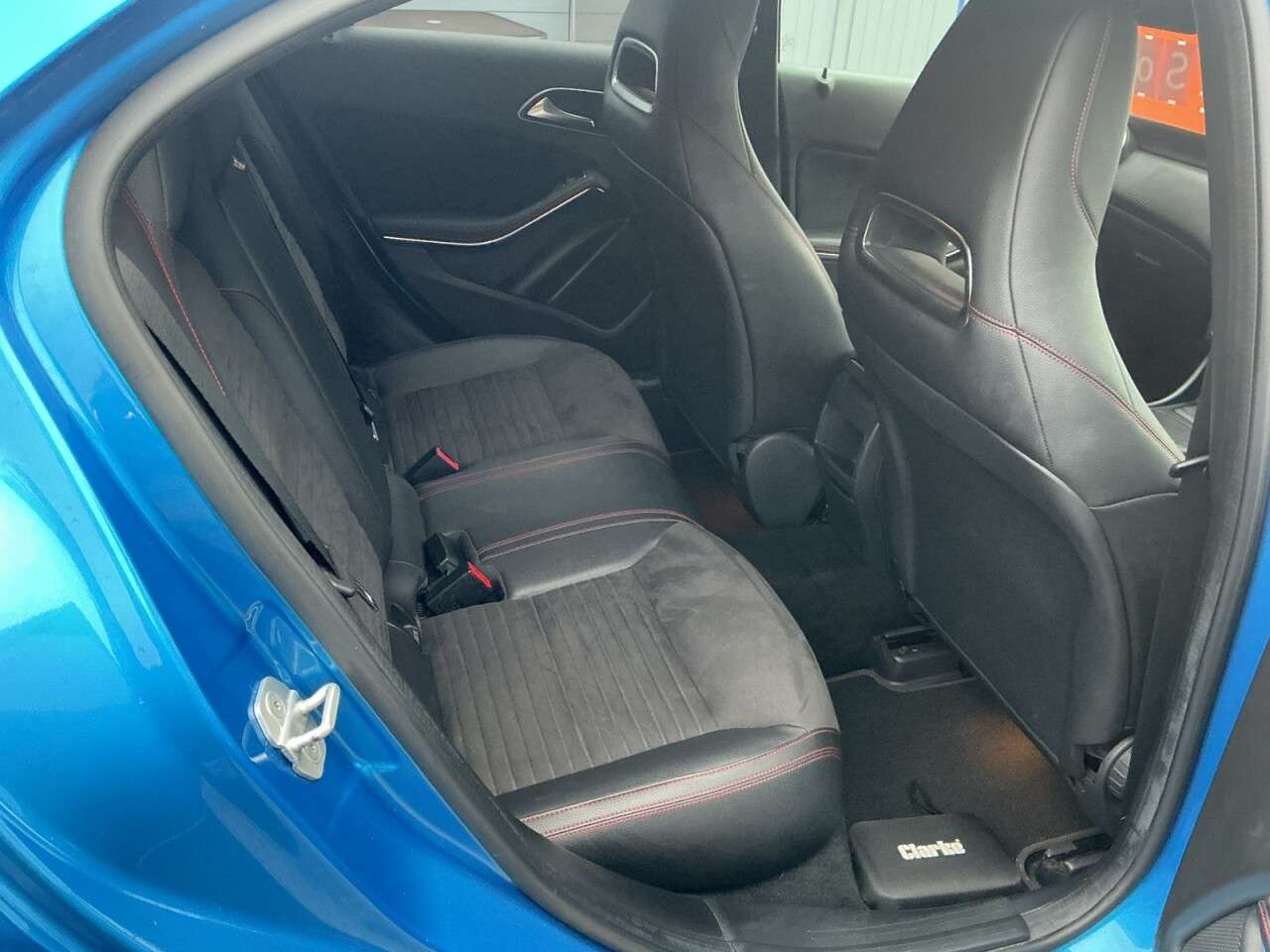 2015 MERCEDES-BENZ A-CLASS 2015 MERCEDES-BENZ A-CLASS