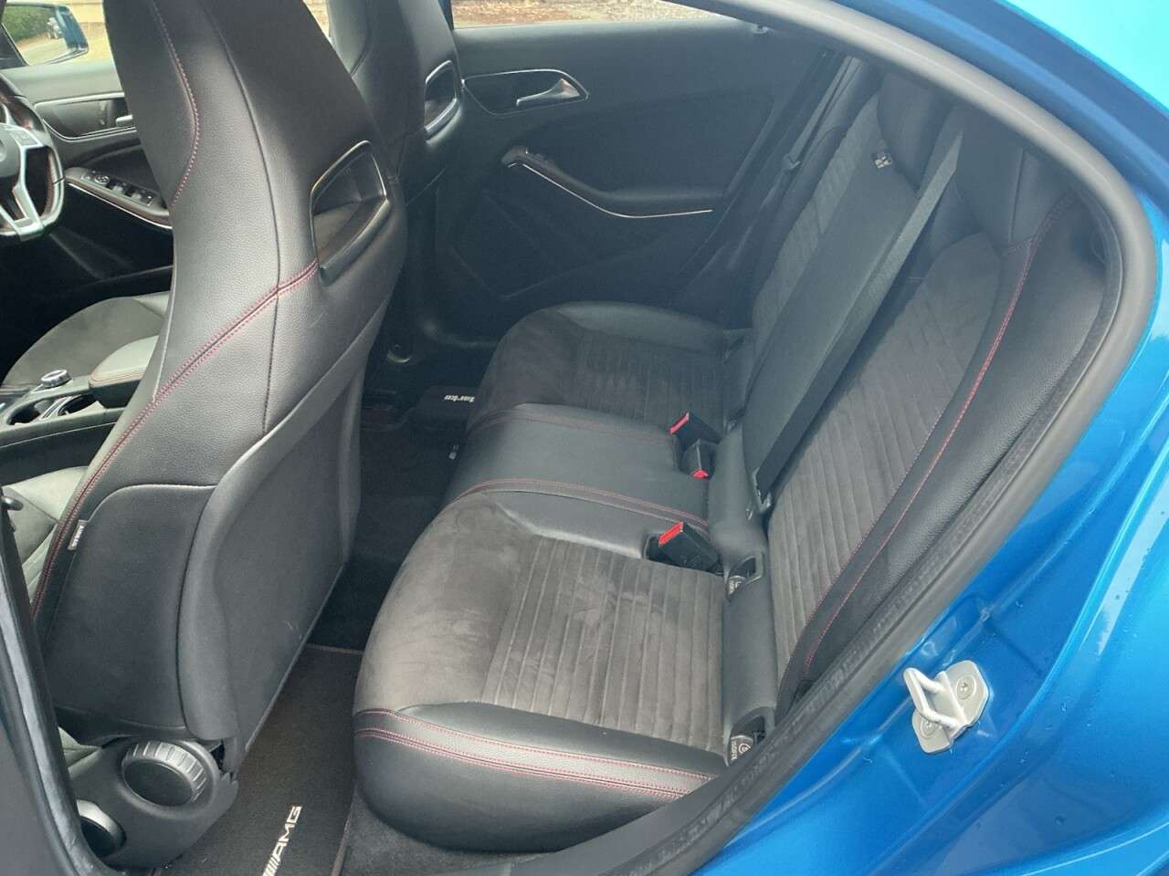 2015 MERCEDES-BENZ A-CLASS 2015 MERCEDES-BENZ A-CLASS