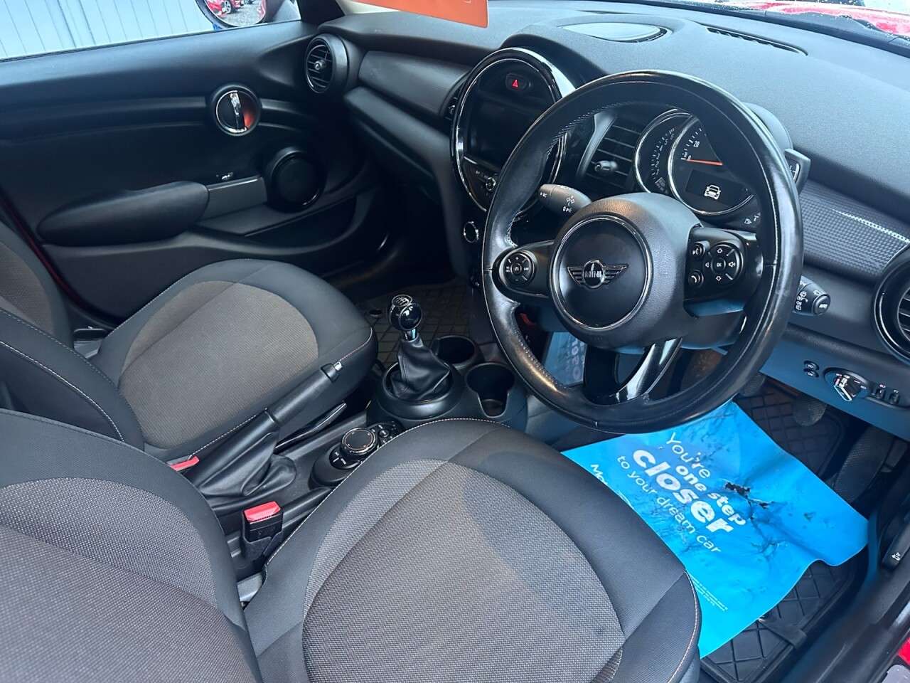 2018 MINI HATCH 2018 MINI HATCH