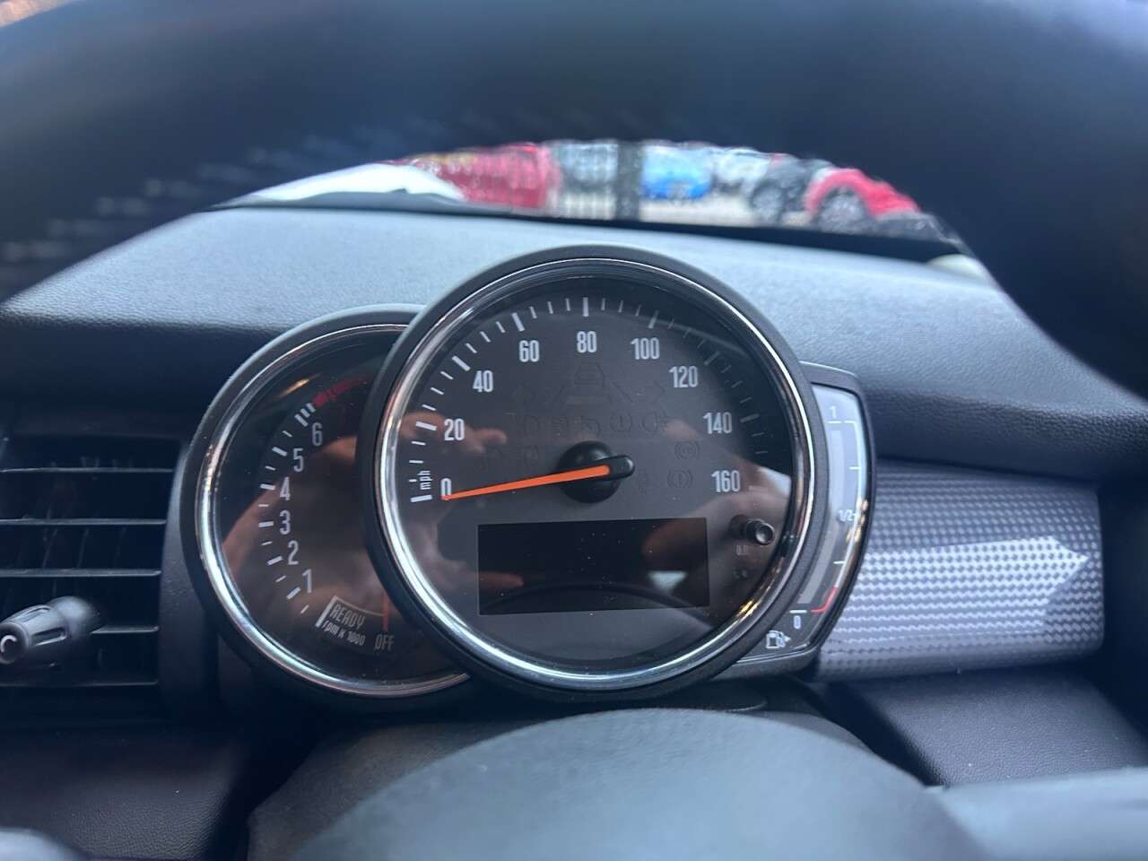 2018 MINI HATCH 2018 MINI HATCH