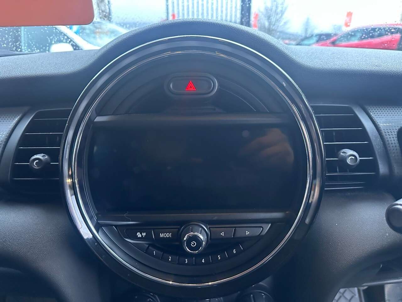 2018 MINI HATCH 2018 MINI HATCH