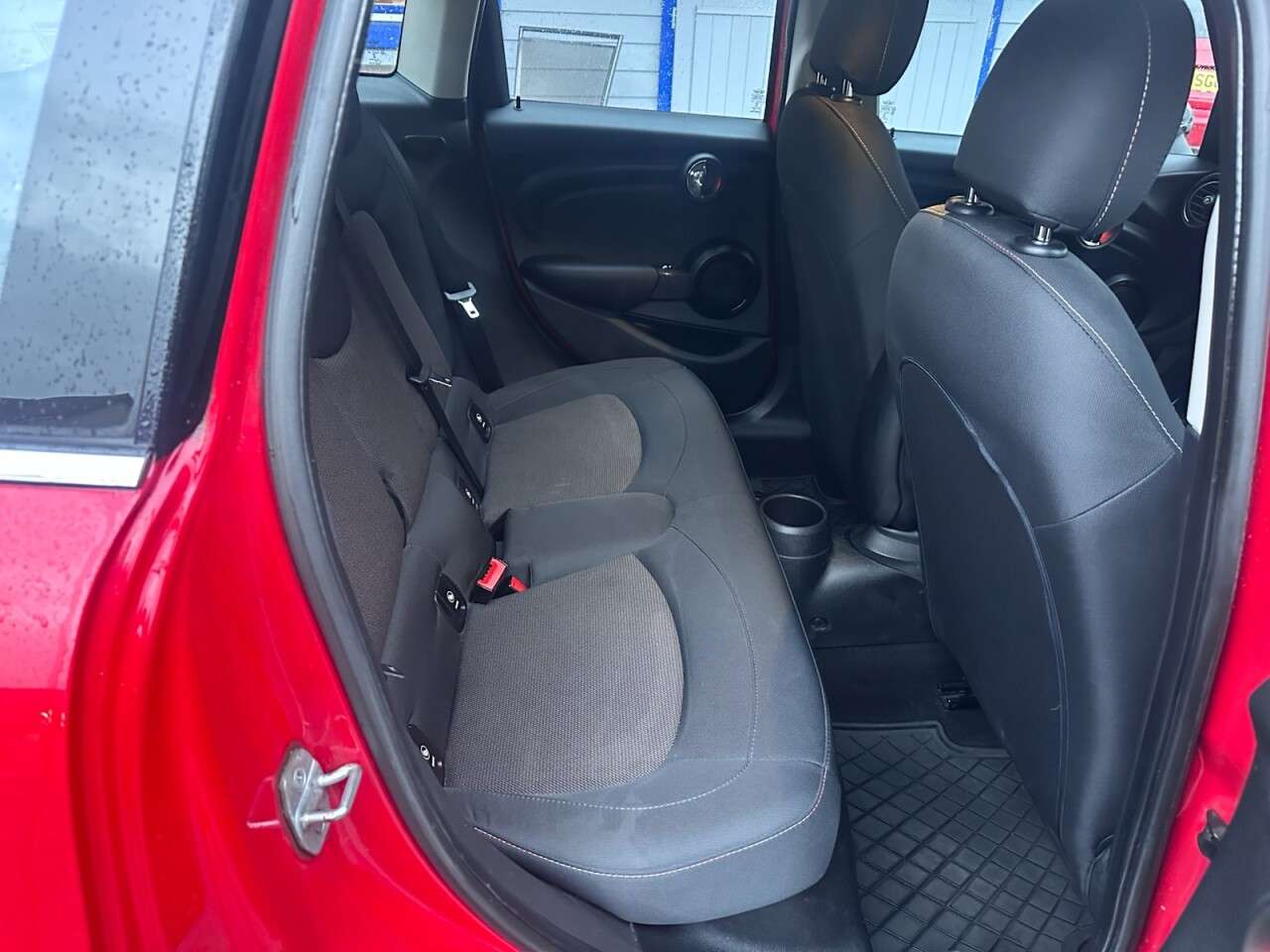 2018 MINI HATCH 2018 MINI HATCH