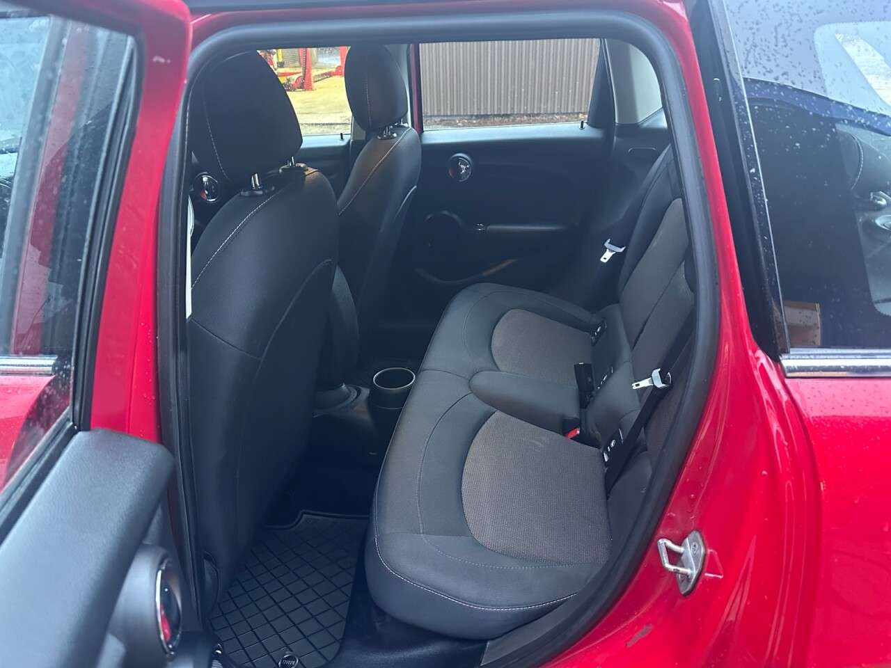 2018 MINI HATCH 2018 MINI HATCH