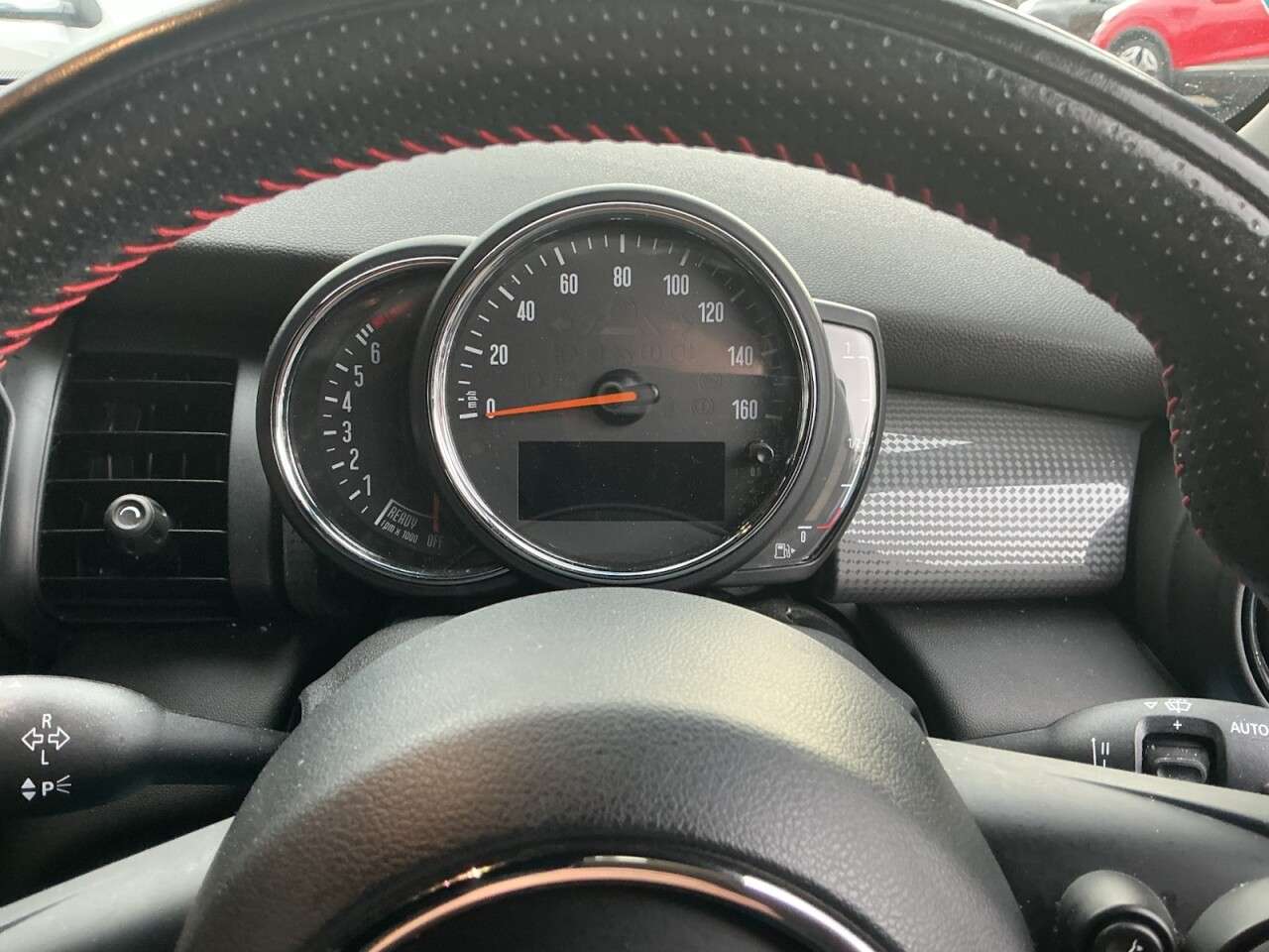 2019 MINI HATCH 2019 MINI HATCH