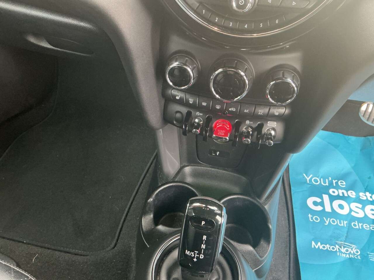 2019 MINI HATCH 2019 MINI HATCH