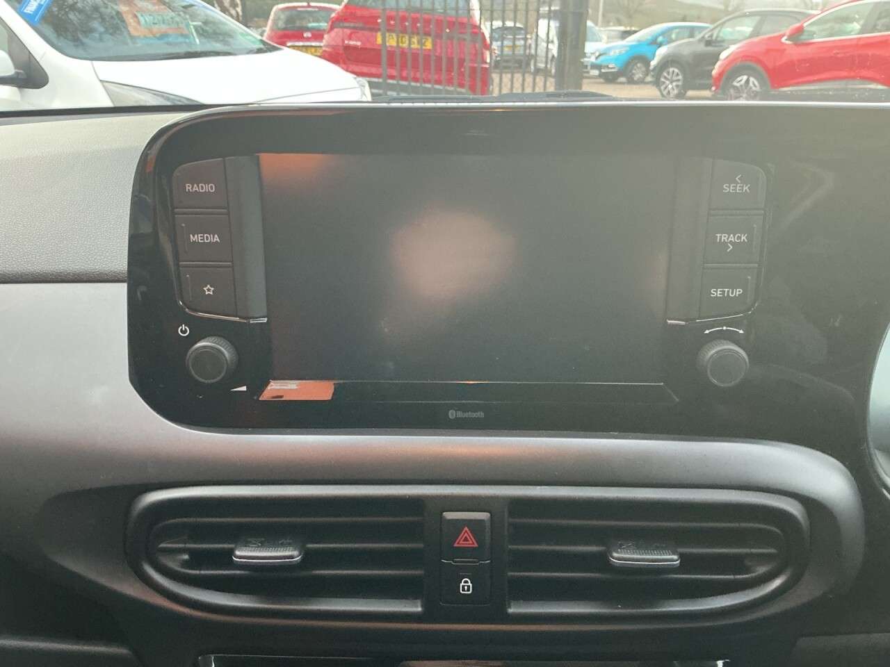 2024 HYUNDAI I10 2024 HYUNDAI I10