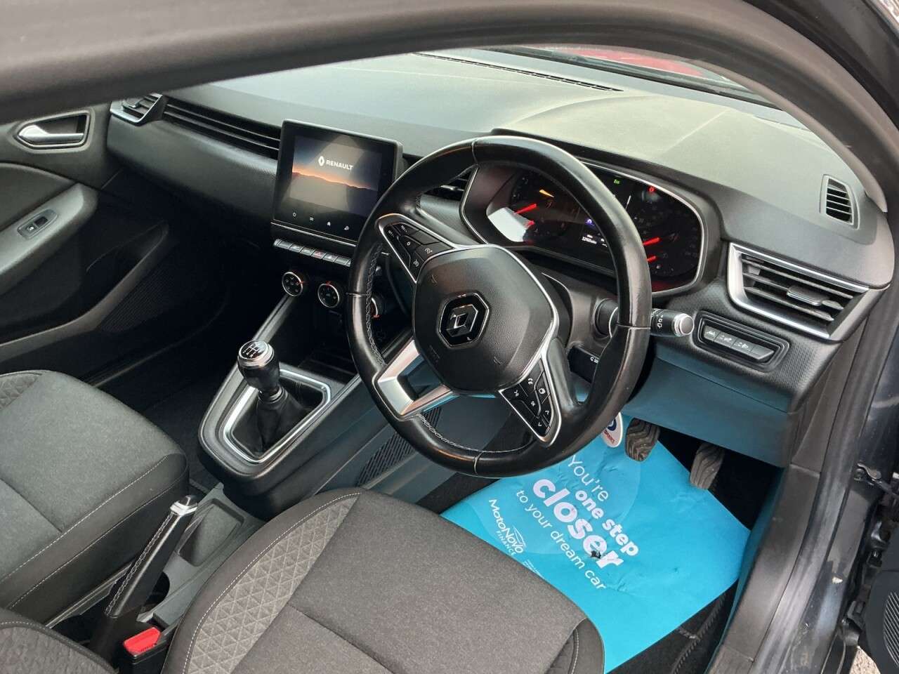 2020 RENAULT CLIO 2020 RENAULT CLIO