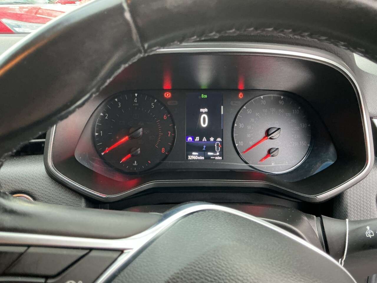 2020 RENAULT CLIO 2020 RENAULT CLIO