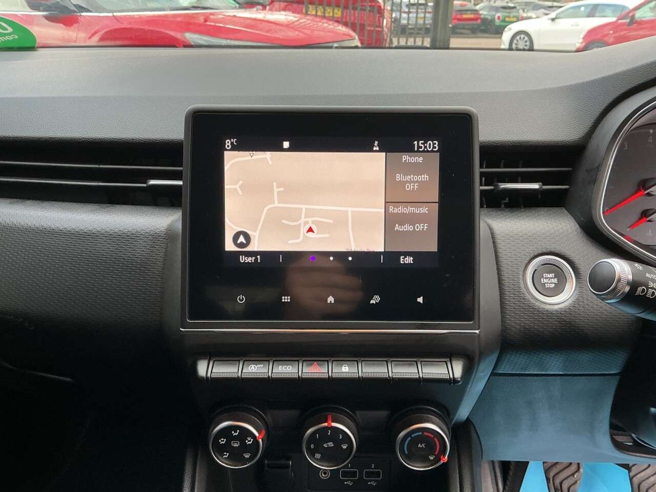 2020 RENAULT CLIO 2020 RENAULT CLIO