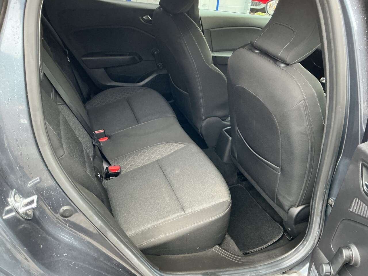 2020 RENAULT CLIO 2020 RENAULT CLIO