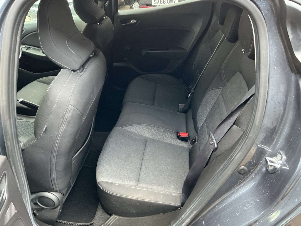 2020 RENAULT CLIO 2020 RENAULT CLIO