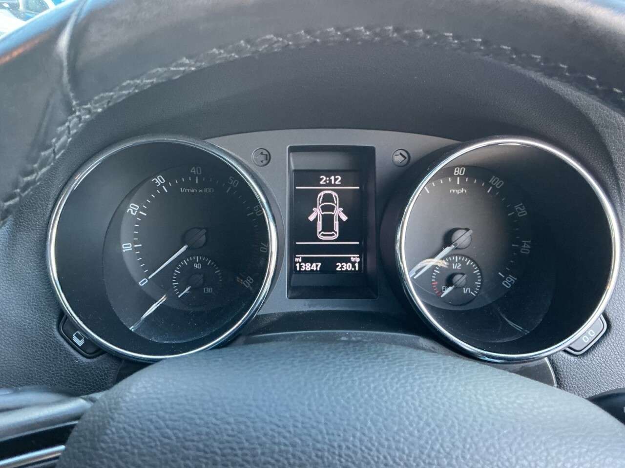 2017 SKODA YETI 2017 SKODA YETI