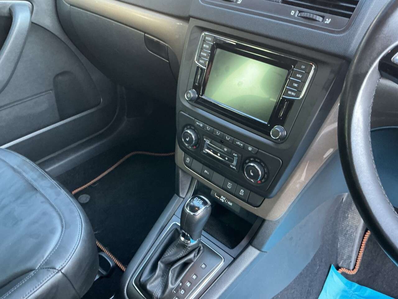 2017 SKODA YETI 2017 SKODA YETI