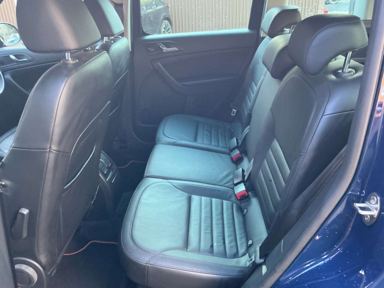 2017 SKODA YETI 2017 SKODA YETI