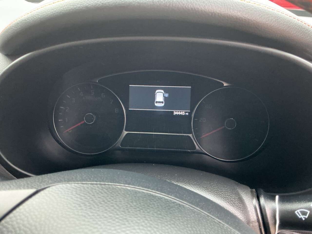 2018 KIA SOUL 2018 KIA SOUL