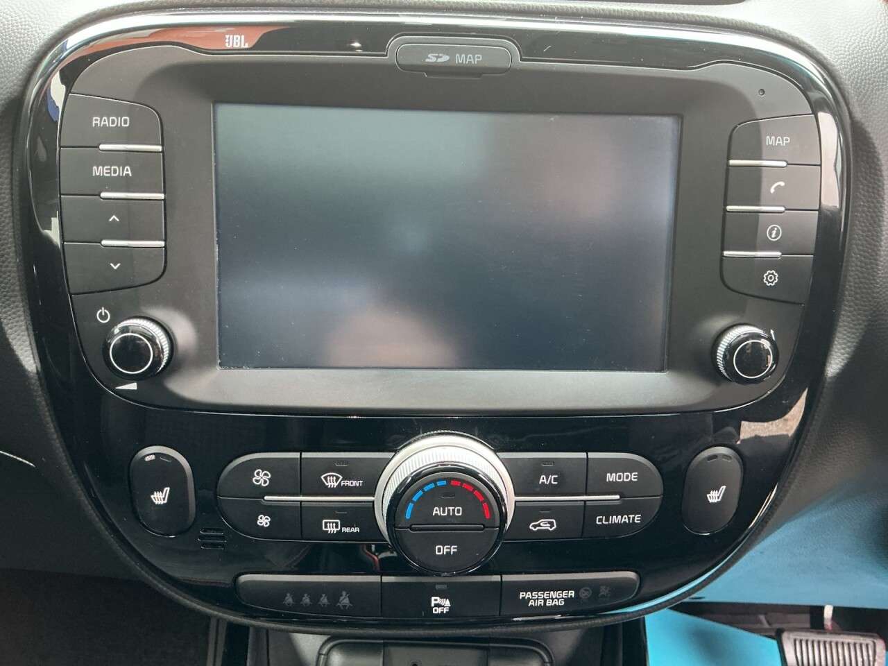 2018 KIA SOUL 2018 KIA SOUL