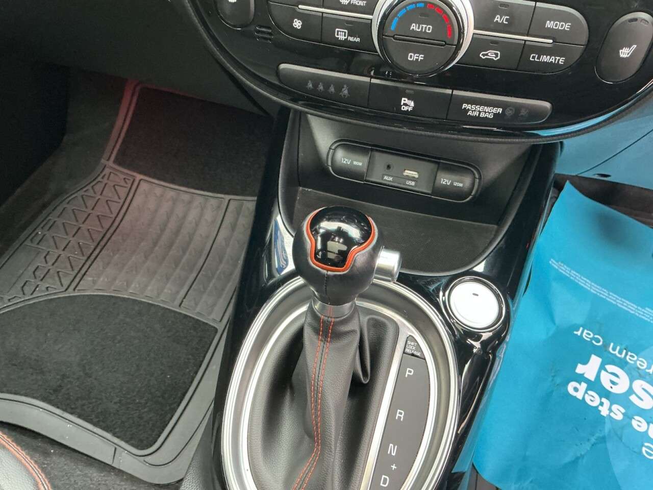 2018 KIA SOUL 2018 KIA SOUL