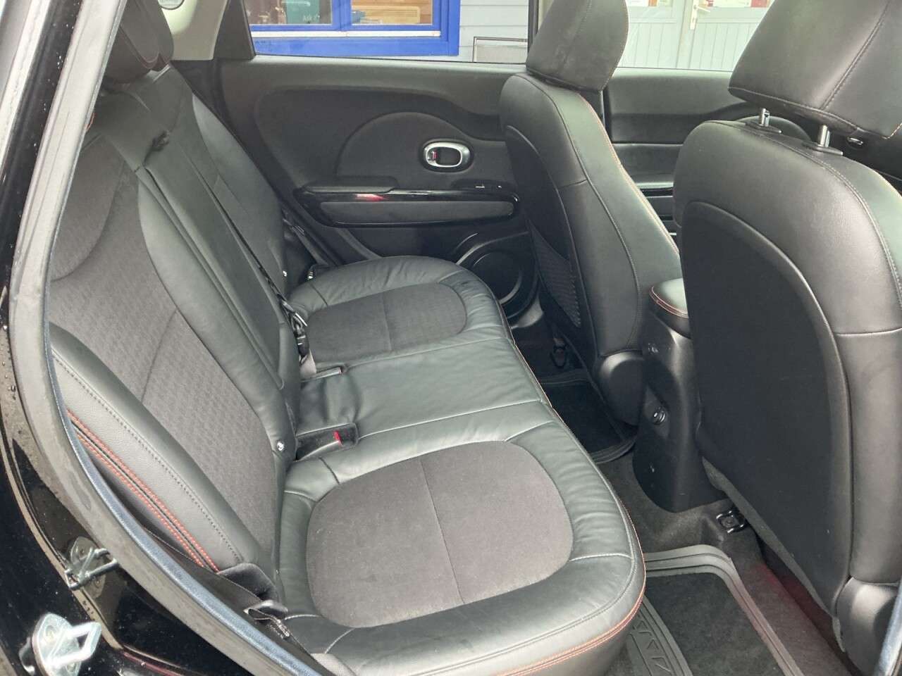 2018 KIA SOUL 2018 KIA SOUL