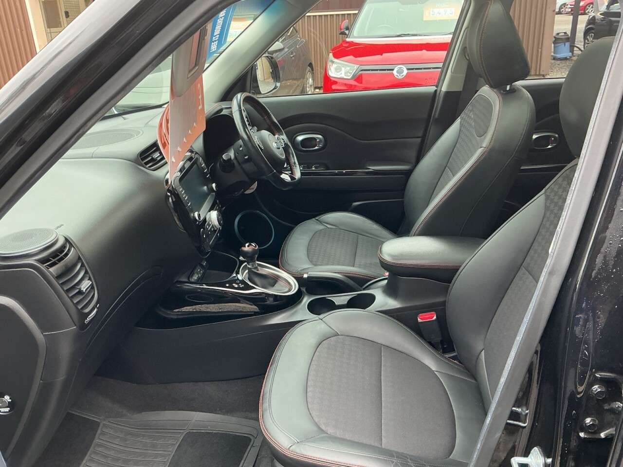 2018 KIA SOUL 2018 KIA SOUL