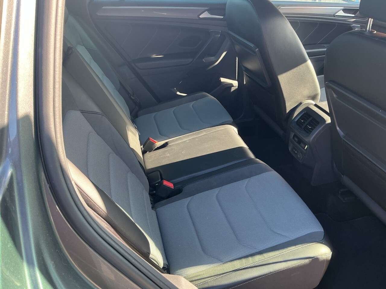 2019 VOLKSWAGEN TIGUAN 2019 VOLKSWAGEN TIGUAN