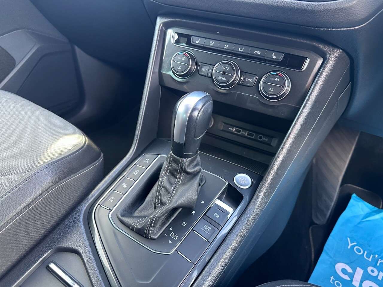 2019 VOLKSWAGEN TIGUAN 2019 VOLKSWAGEN TIGUAN