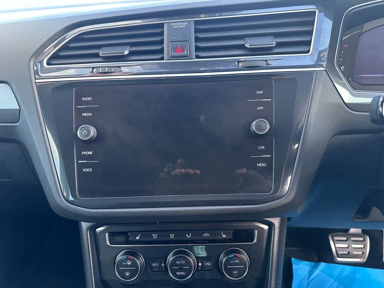 2019 VOLKSWAGEN TIGUAN 2019 VOLKSWAGEN TIGUAN