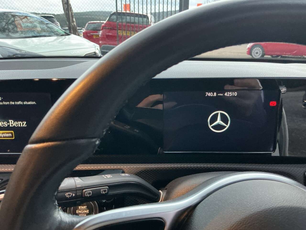 2019 MERCEDES-BENZ A-CLASS 2019 MERCEDES-BENZ A-CLASS