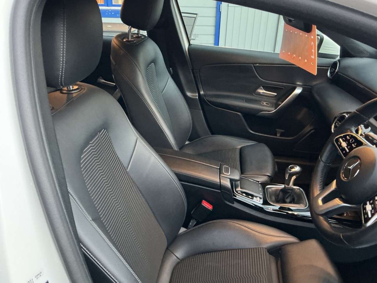 2019 MERCEDES-BENZ A-CLASS 2019 MERCEDES-BENZ A-CLASS