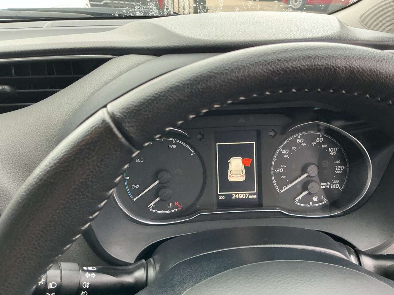 2019 TOYOTA YARIS 2019 TOYOTA YARIS