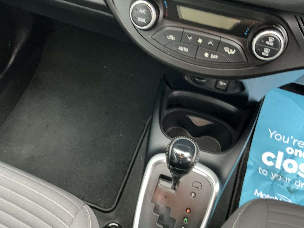 2019 TOYOTA YARIS 2019 TOYOTA YARIS