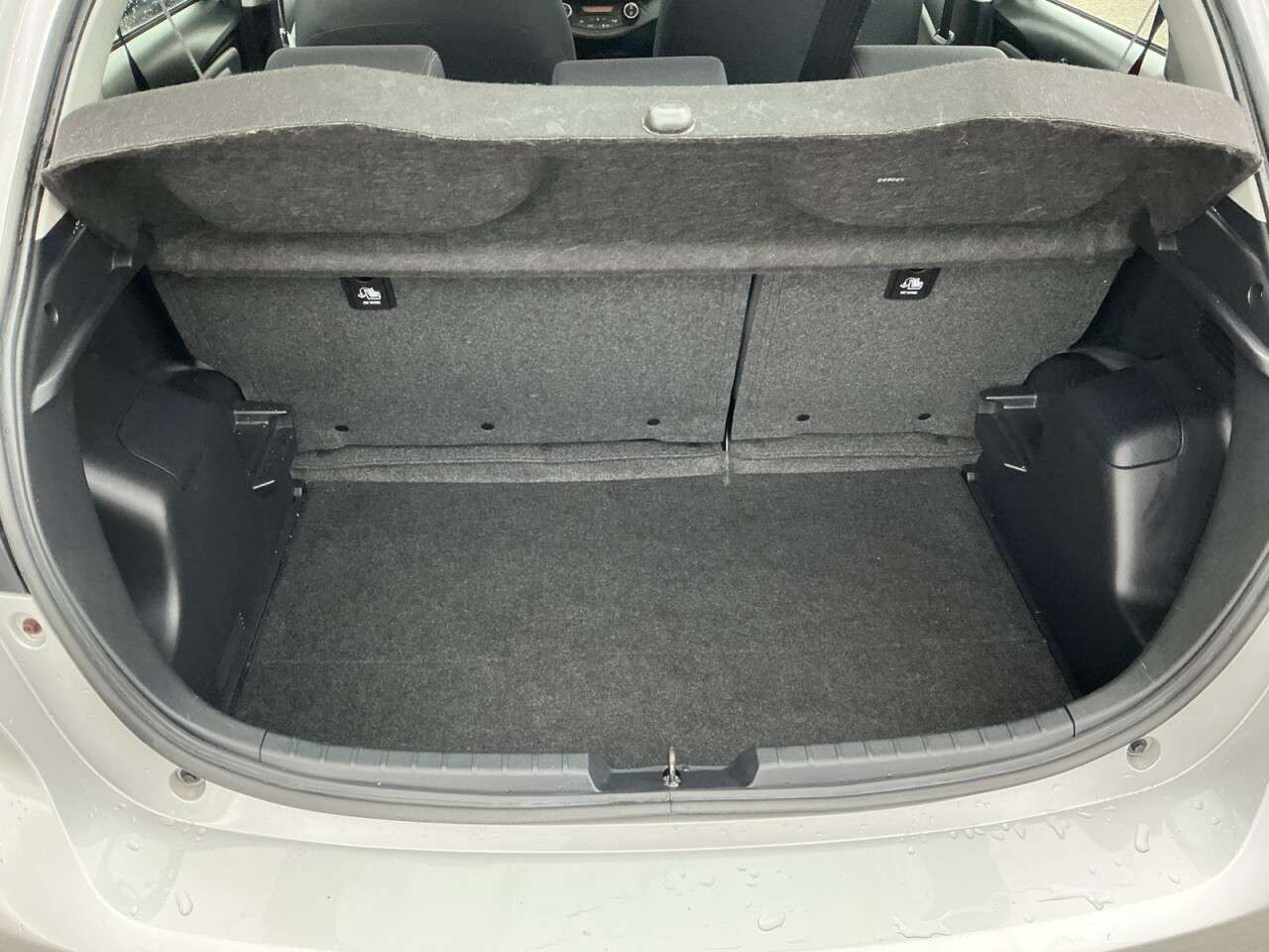 2019 TOYOTA YARIS 2019 TOYOTA YARIS