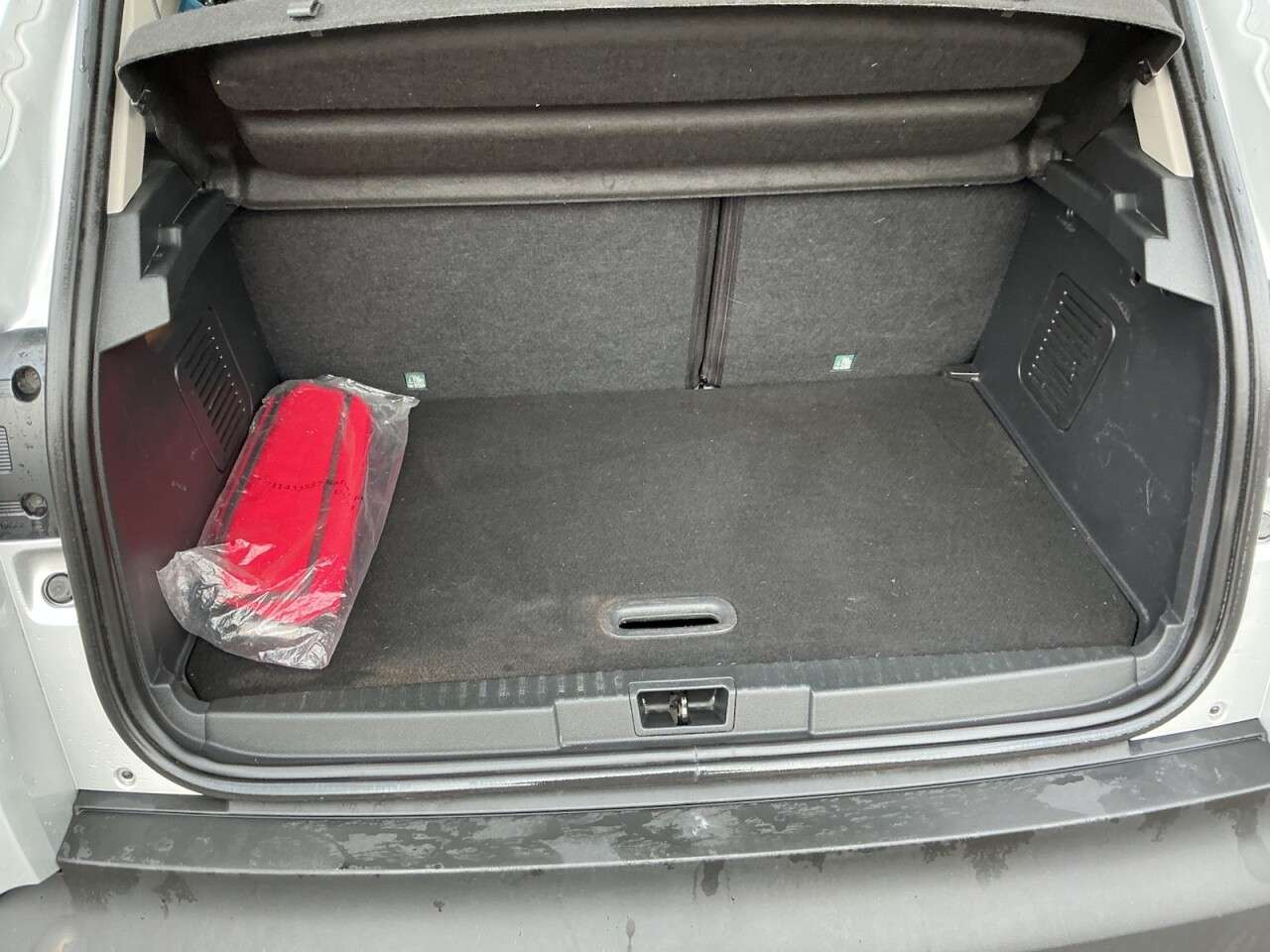 2017 RENAULT CAPTUR 2017 RENAULT CAPTUR