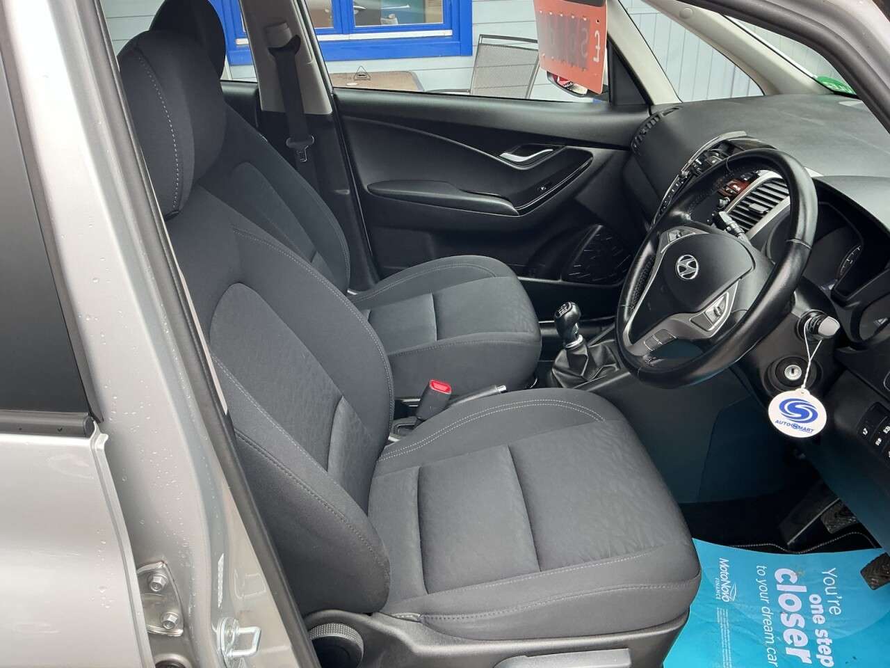 2019 HYUNDAI IX20 2019 HYUNDAI IX20