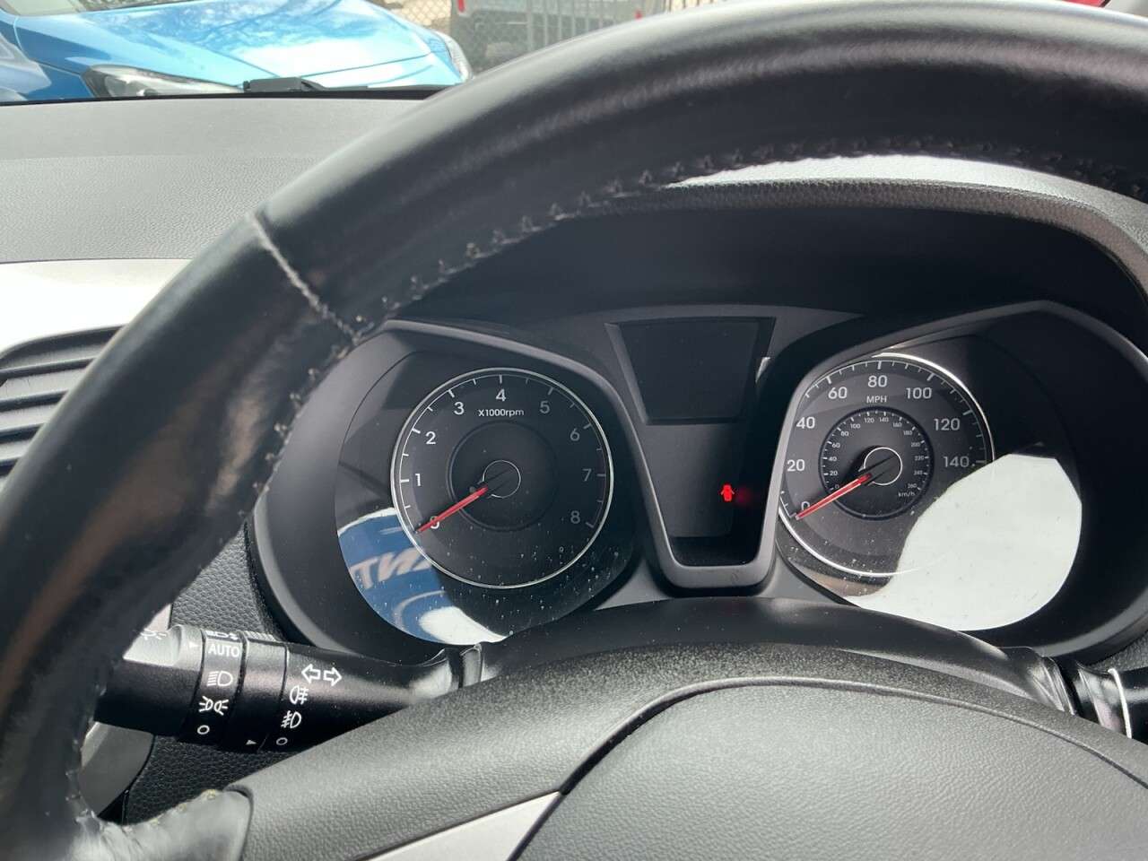 2019 HYUNDAI IX20 2019 HYUNDAI IX20