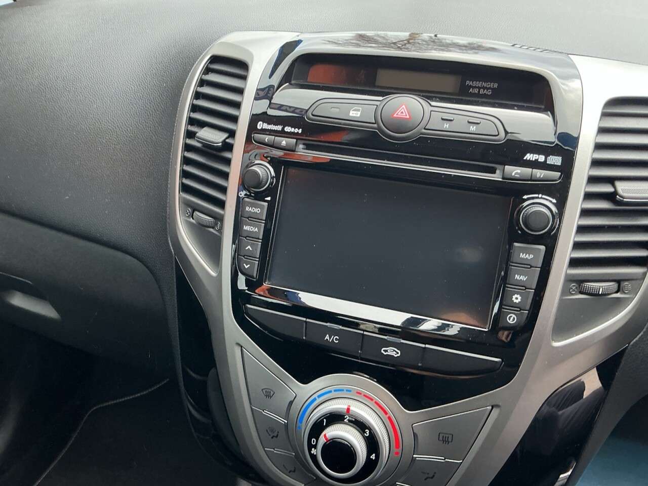 2019 HYUNDAI IX20 2019 HYUNDAI IX20