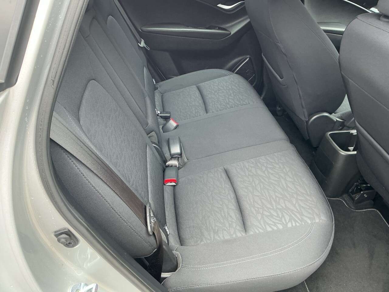 2019 HYUNDAI IX20 2019 HYUNDAI IX20