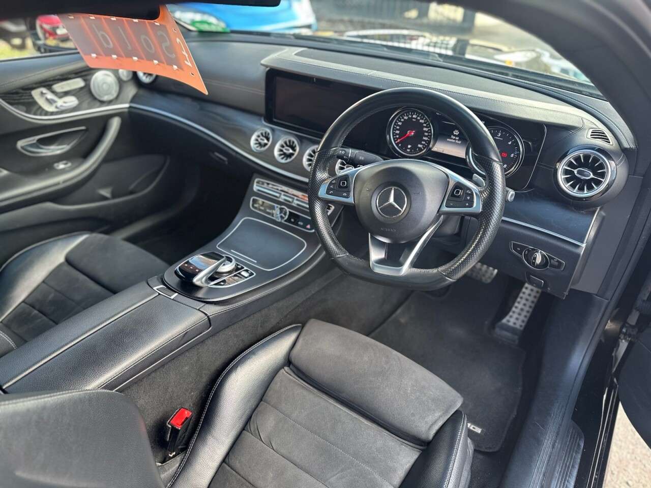 2017 MERCEDES-BENZ E-CLASS 2017 MERCEDES-BENZ E-CLASS